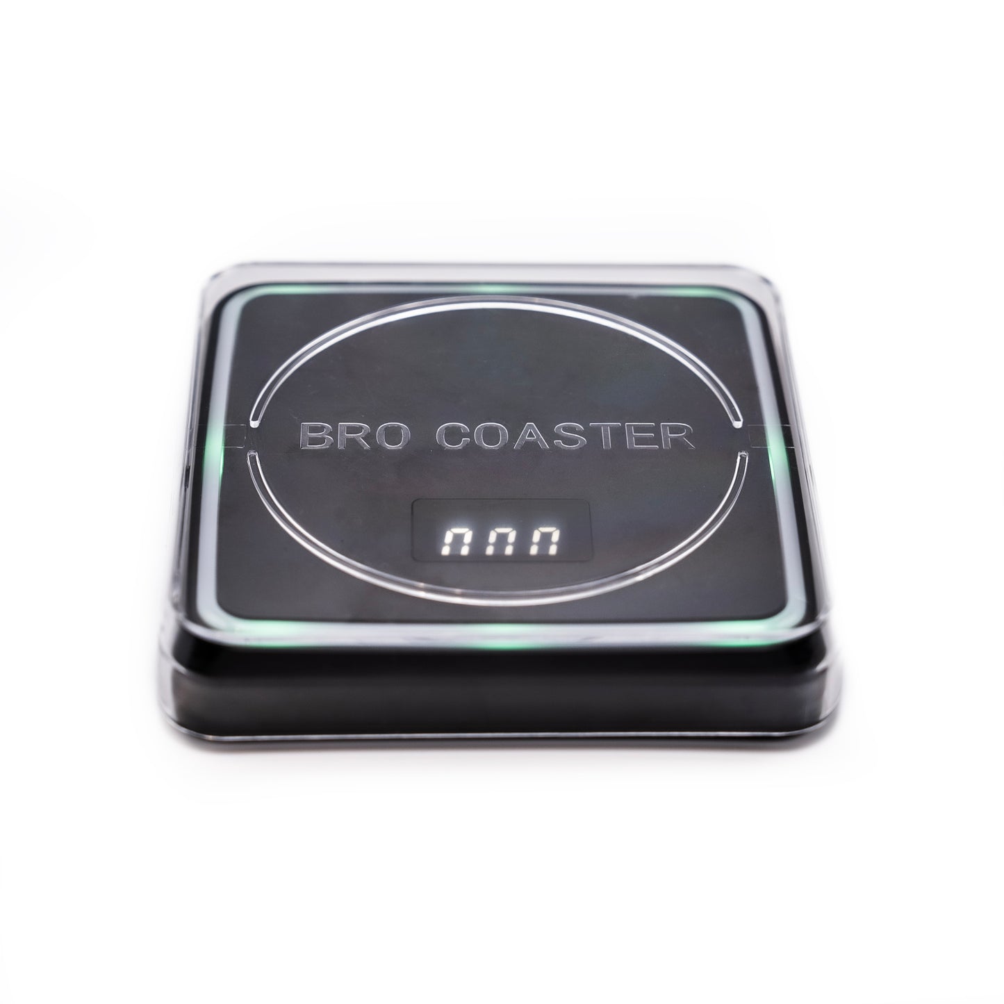 Bro Coaster