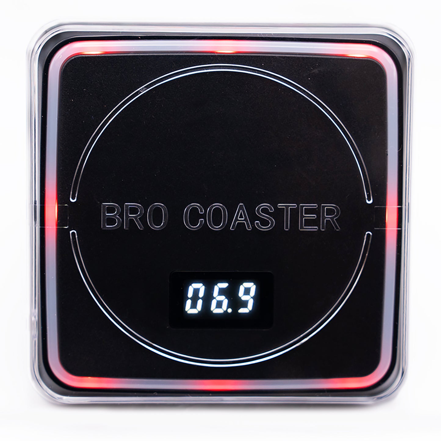 Bro Coaster