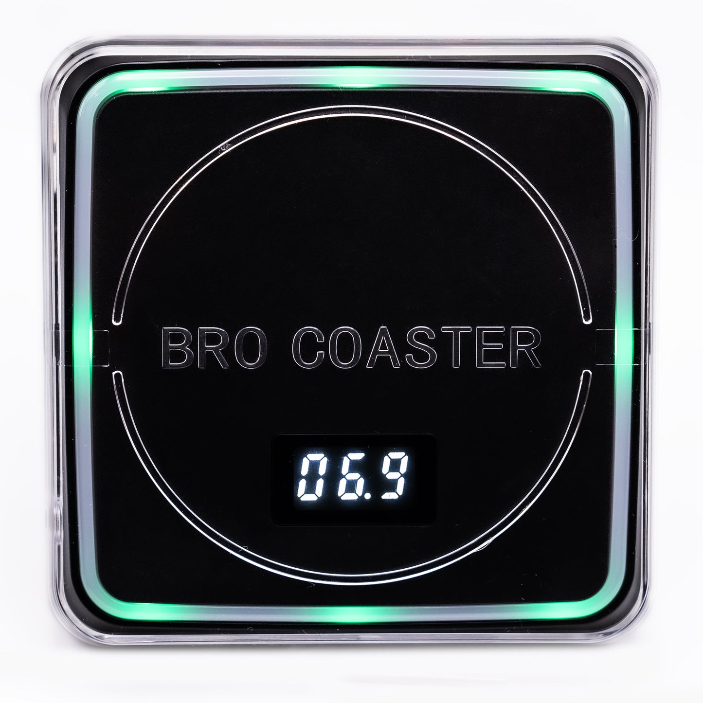 Bro Coaster