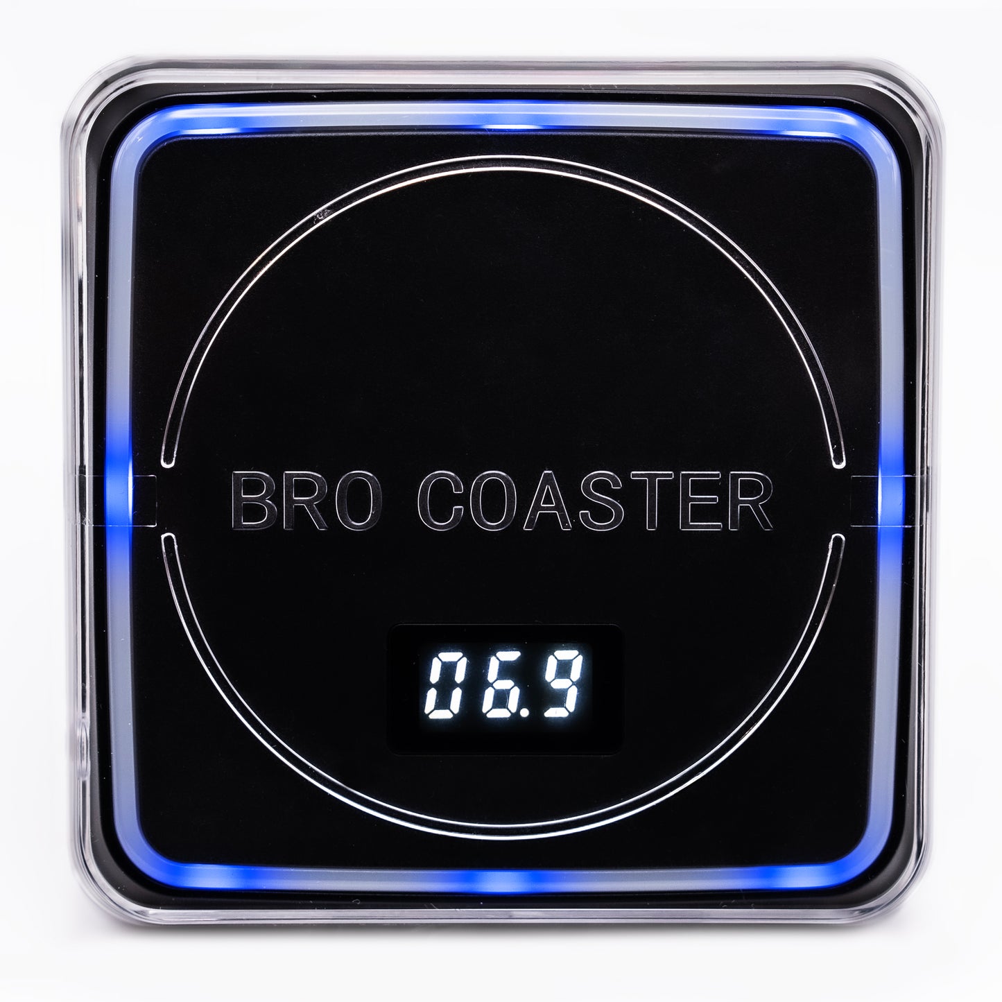 Bro Coaster